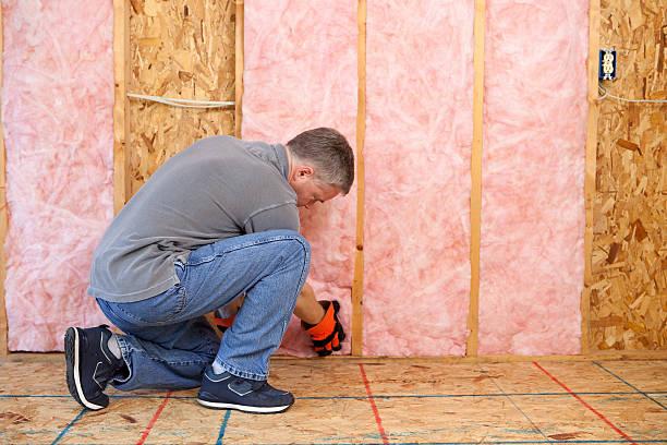 Types of Insulation We Offer in Dresden, TN